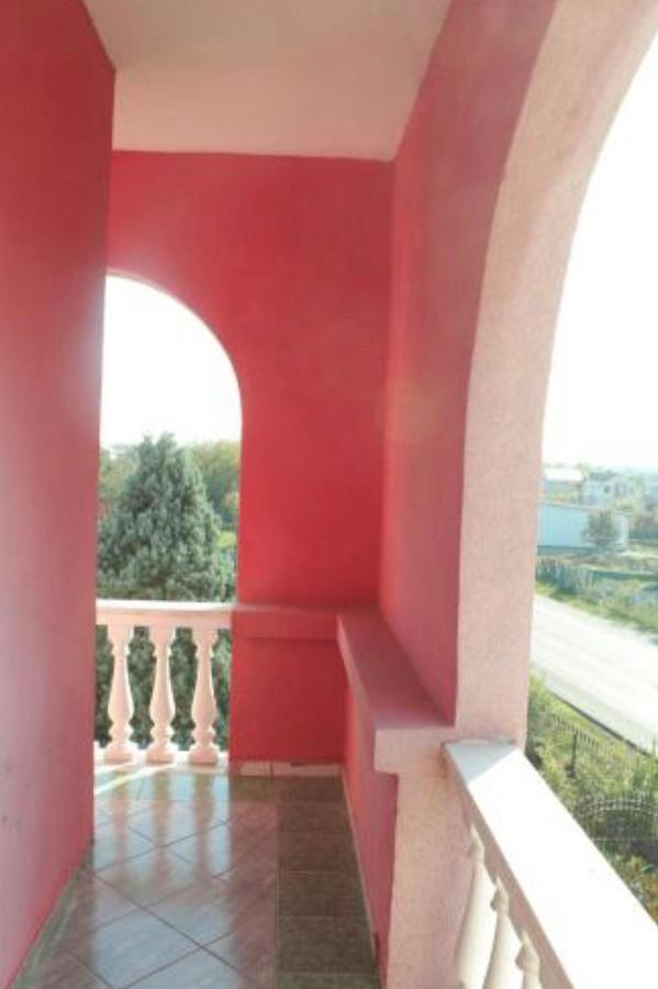 Hotel Meteor شكودر المظهر الخارجي الصورة