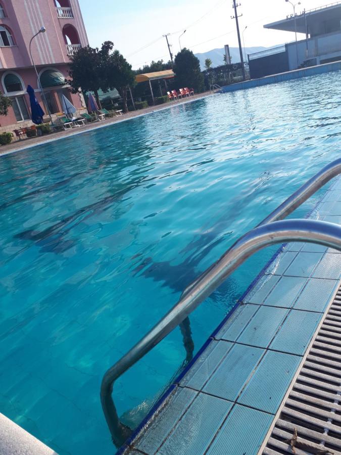 Hotel Meteor شكودر المظهر الخارجي الصورة