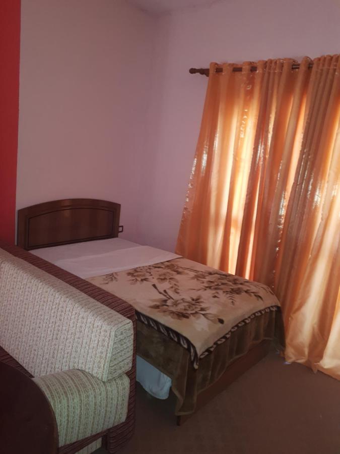 Hotel Meteor شكودر المظهر الخارجي الصورة