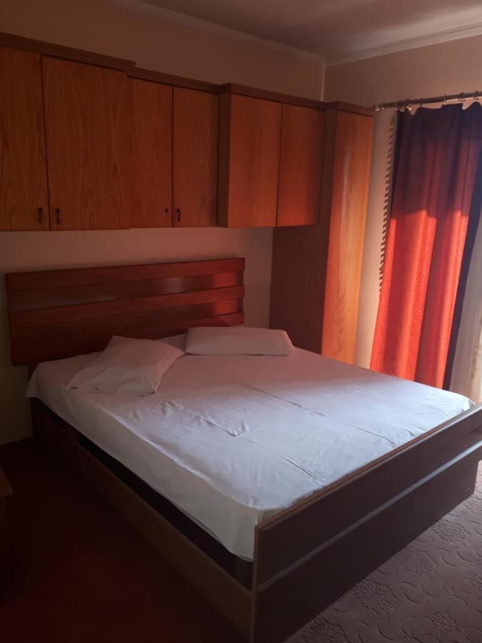 Hotel Meteor شكودر المظهر الخارجي الصورة
