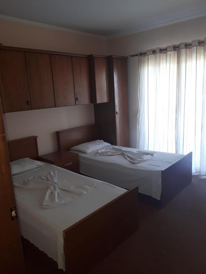 Hotel Meteor شكودر المظهر الخارجي الصورة