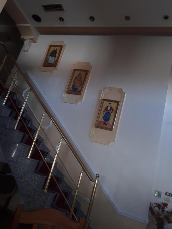 Hotel Meteor شكودر المظهر الخارجي الصورة