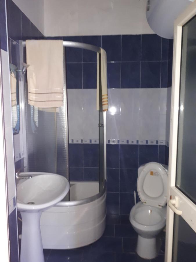 Hotel Meteor شكودر المظهر الخارجي الصورة