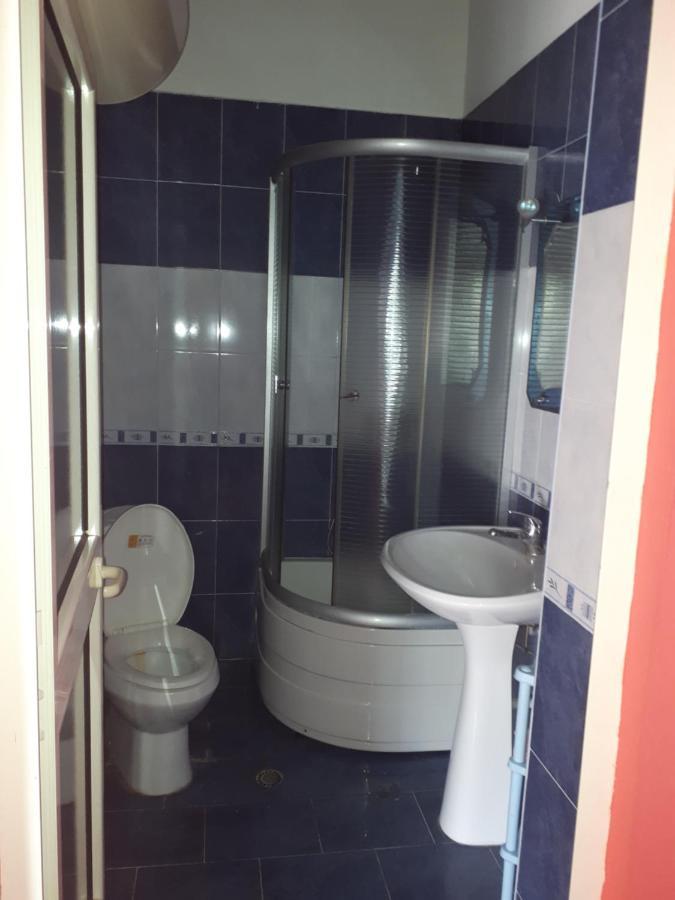 Hotel Meteor شكودر المظهر الخارجي الصورة