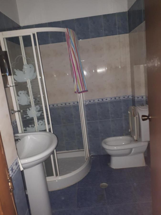 Hotel Meteor شكودر المظهر الخارجي الصورة