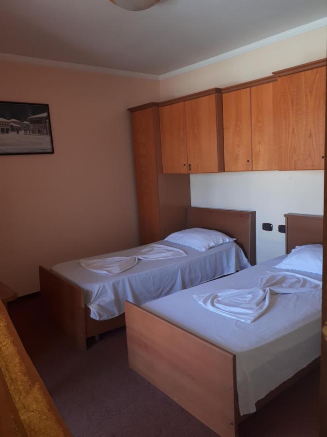 Hotel Meteor شكودر المظهر الخارجي الصورة